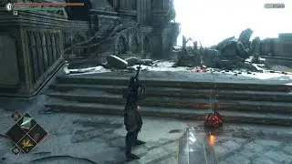Demon's Souls NG+ Super weird bug....