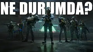 POTANSİYELİ HALA İYİ Mİ? - BUNNY PLAYZ DELTA FORCE T&Uuml;RK&Ccedil;E #DeltaForce#BlackHawkDown#dfcreatorhub