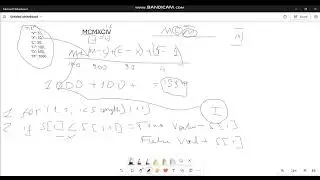 Leetcode 12. Roman to Integer