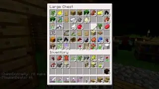 TwoVanilla - Ep 2 - Heyy Dere - MindCrack Like Server