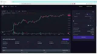 How to close a leverage position (xPOSITION) on f(x) Protocol