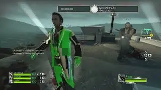 L4d2 Timeshare with Factz! [Xbox 360 mods]