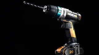 WORX WX178 AiDrill 20V   NL