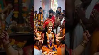 जय अम्बे गौरी #viral Devi geet#viral Saraswati Vandana#viral Hanuman chalisa