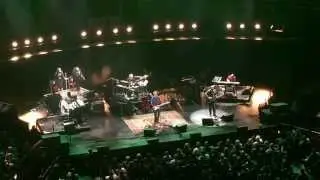 Eric Clapton 23 May 2015 Royal Albert Hall - I shot the sheriff
