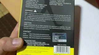 AWEI 920BL