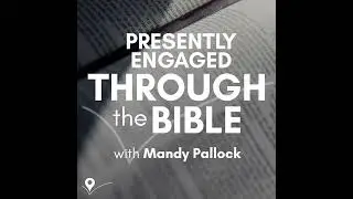 Week 2, Day 1 (Genesis 16&ndash;18; Mark 6)