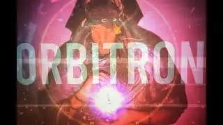 Prismatic - ORBITRON - DJ TBoneSteak