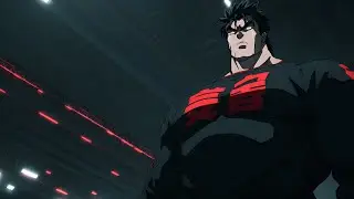 [1 Hour Loop] grind time vibes - power mode: engaged ~ warrior spirit ~ 💪 🔥 ✨