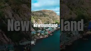🌟 Get Ready, Newfoundland! 🌟