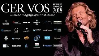 The Best Of Ger Vos
