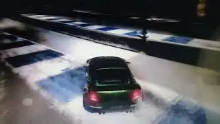 Rachel's 350 Z drift tuned