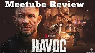 Havoc Movie Review 