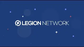 What is Legion Network?