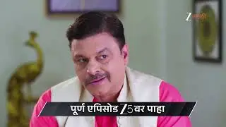 Paaru Marathi | Ep - 666 | Preview | Jan 20 2026 | Zee Marathi