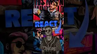 TALHA ANJUM 😳 REACT 💝 ON AFUSIC 🥀 #talhaanjum #react #afusic #inspiration #shorts #trend