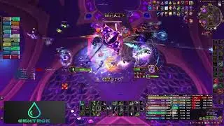Hydration Versus Mythic Forgeweaver Araz - Havoc DH POV