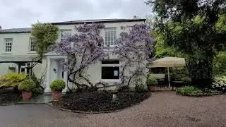 Wisteria House - #irishmac093