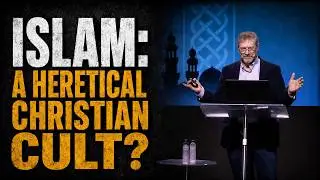Did Islam Originate from Anti Trinitarian Christians?
