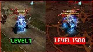 Asi se llega al nuevo mapa de la season 20 - Mu Online Webzen