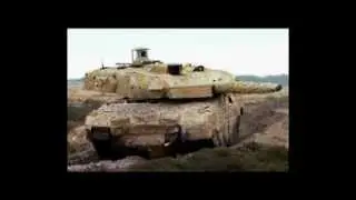 Ground War - Battlefield Mobility - Part 1