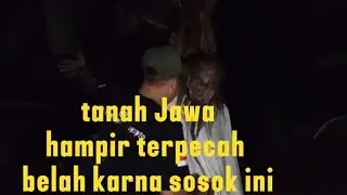 babad habis sosok parewangan Ki wiarso