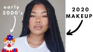 2020 Makeup Routine x Trends Were Ditching in 2019