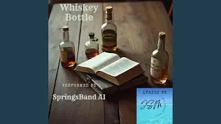 Whiskey Bottle (feat. SpringsBand AI) (Demo)