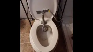 Veken Bidet Attachment install and review