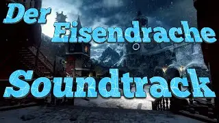 Full Soundtrack - Der Eisendrache Black Ops 3