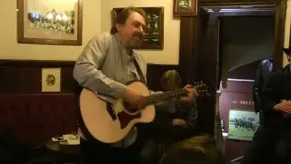 Dave Vigar - Heaven On Fire