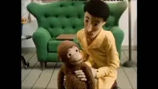 Closing To Curious George by John Clark Matthews
