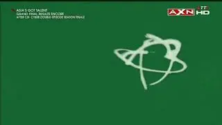 (FAKE) Asia's Got Talent Dank Episode Credits (Logos only)