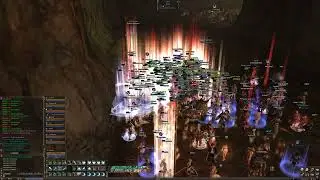 L2REBORN C5 X1 ANTHARAS // ZONE ALLY