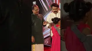 ❤️ഒരുപാട് ക്യൂട്ടേനെസ്സ് ഒന്നും കാണിച്ചില്ലങ്കിലും ലാലേട്ടൻ എത്രമാത്രം കെയറിങ് ആണ് എന്  നോക്കിക്കേ 😍