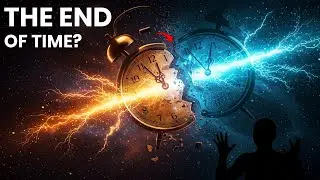 What if Time Does Not Flow Forward at All? | Temporal Symmetry Hypothesis