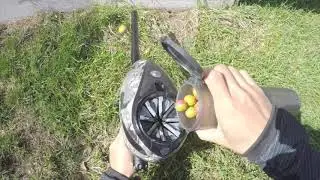 Empire Axe - Liberty Paintball Western