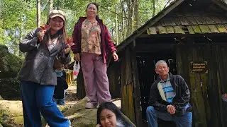 Family Trip 2569 อุทยานภูหินร่องกล้า (คลิปรวม)