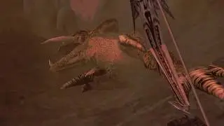 Morrowind 60.5 - Ghostgate