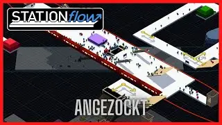Station Flow - Angezockt!