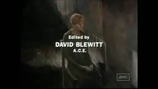Psycho 3 Alternate Opening