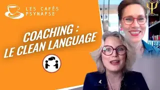 Le clean language en Coaching : métaphore, métonimie et autres figures de style