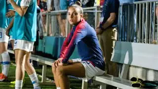 Mallory Pugh USWNT highlights 2018/19