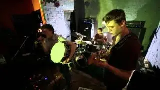Стачка - 05 - live @ RockLaba 19 apr 2015