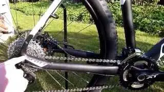 new 2015 Scott Scale 740