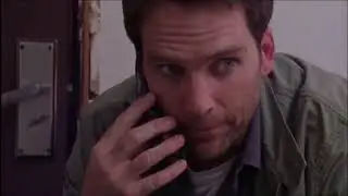 Ronnie kills Zadofian