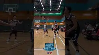 SUPERG 9號球員 Chiu Che Chung, Alan @博驥籃球聯賽-荃葵青區