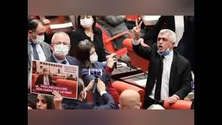 &Ouml;mer Faruk Gergerlioglu BU halkin vekilidir!#Gergerlioglu