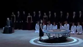 Spontini - La Vestale (on Period Instruments, J&eacute;r&eacute;mie Rhorer)