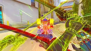 Only Old Players will Remember these AMAZING Plays